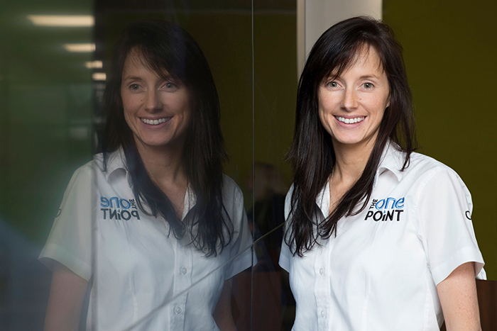 Nicola Willingham joins The One Point Board