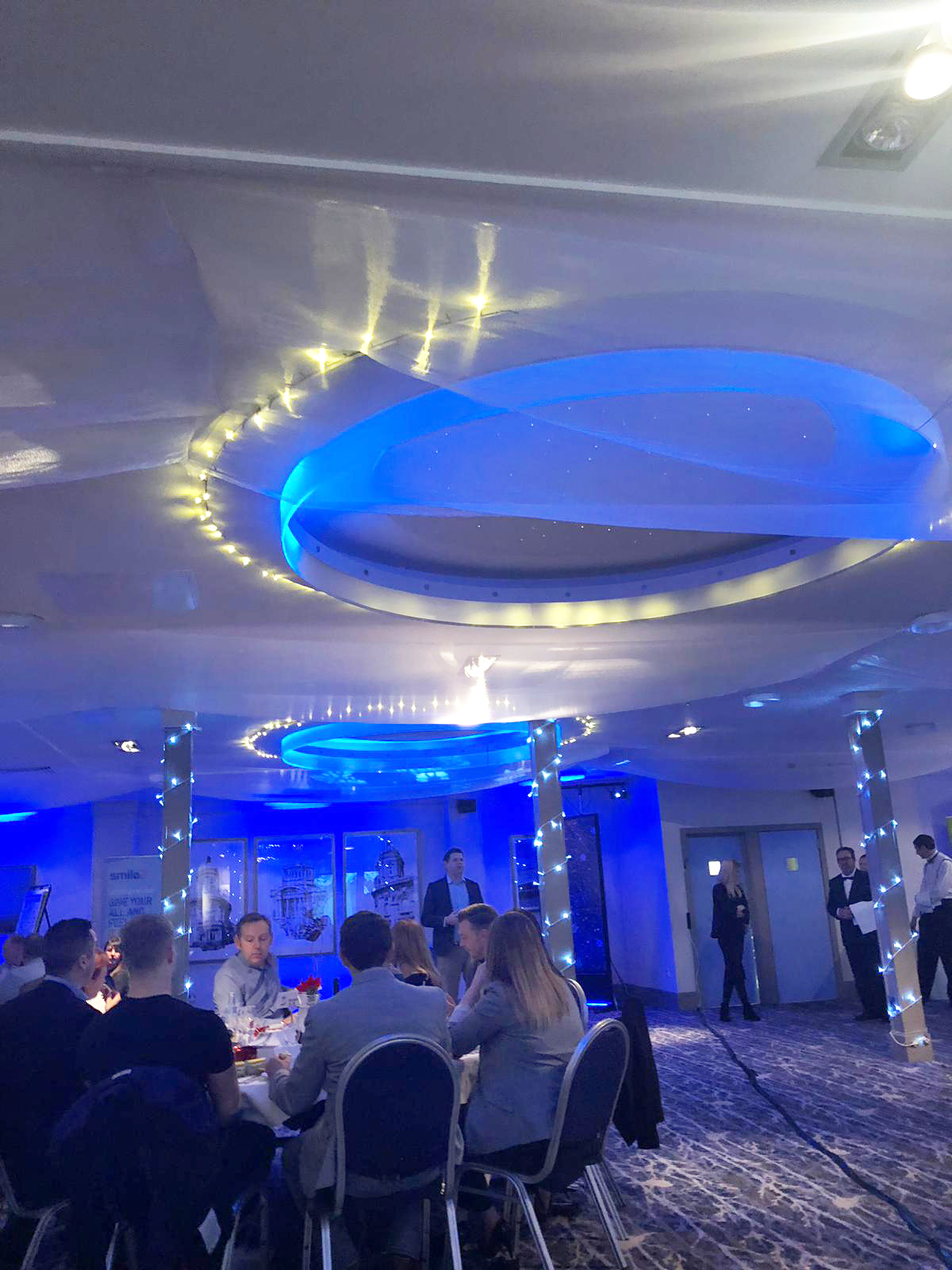 Devils Kitchen Event The One Point Foundation