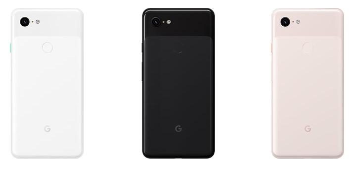 Google Pixel 3 XL The One Point Blog Post Review