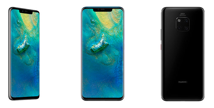 Huawei Mate 20 Pro The One Point Blog Post Review