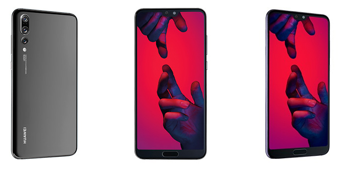 Huawei P20 Pro The One Point Blog Post Review