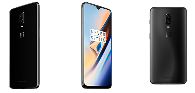 OnePlus 6T The One Point Blog Post Review