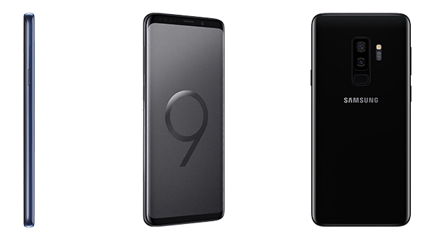 Samsung Galaxy S9 Plus The One Point Blog Post Review