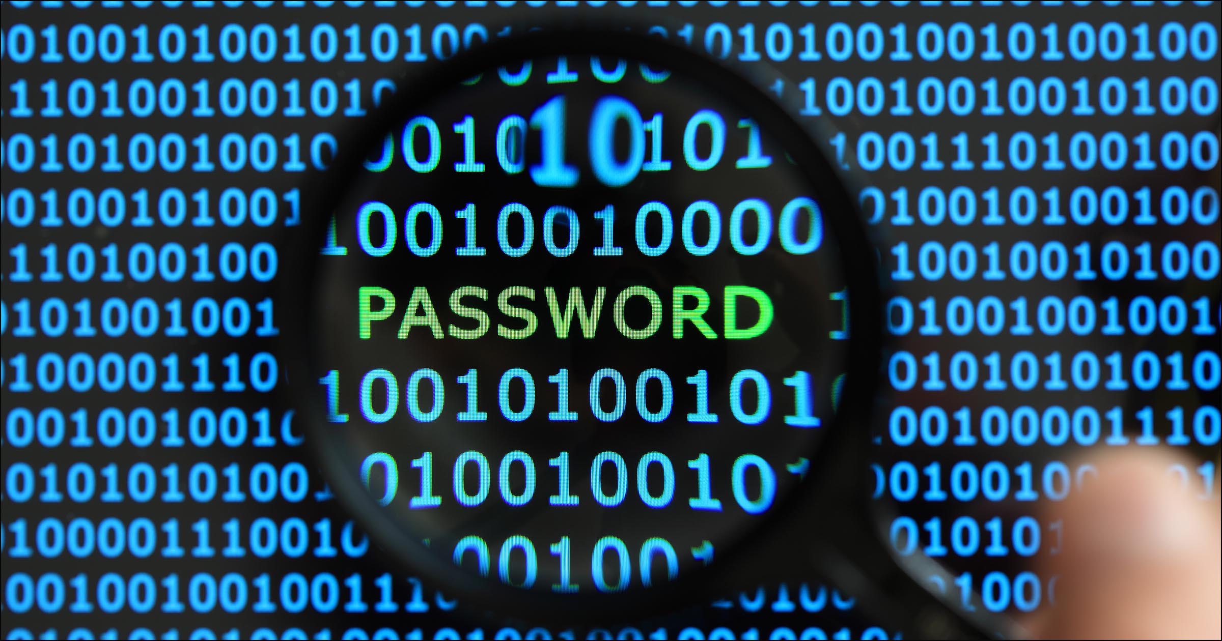 Password Security The One Point Blog Post