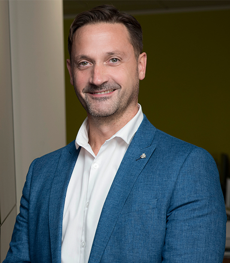 Bryn Abbott Values Ambassador