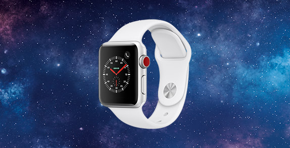 The new Apple Watch 4