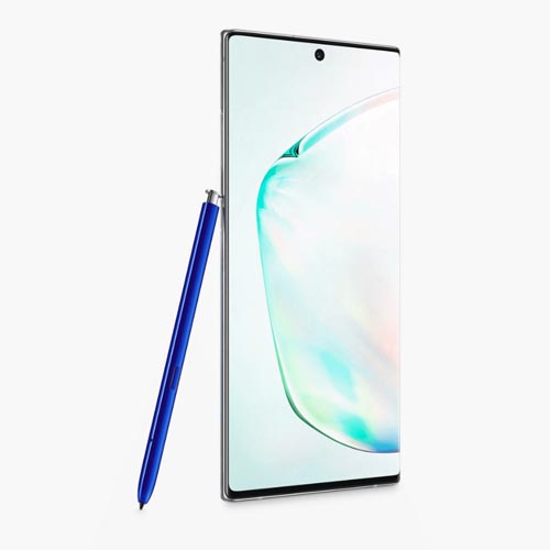 Samsung galaxy note 10 5G
