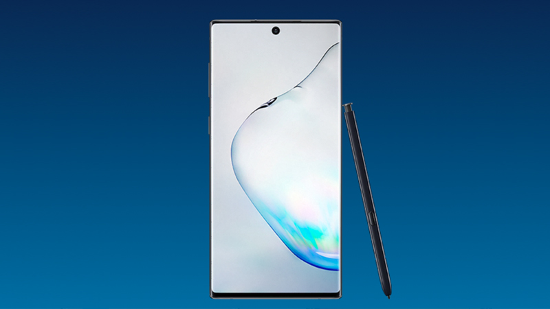 Galaxy-note-s-10
