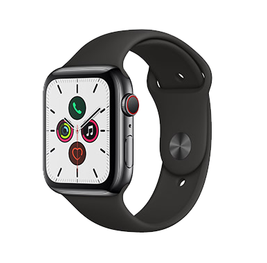 Apple Watch Series 5 The One Point Blog Post