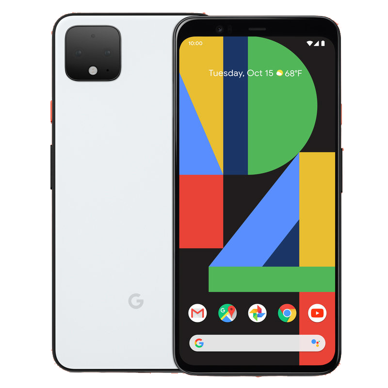 Google Pixel 4 The One Point Blog Post