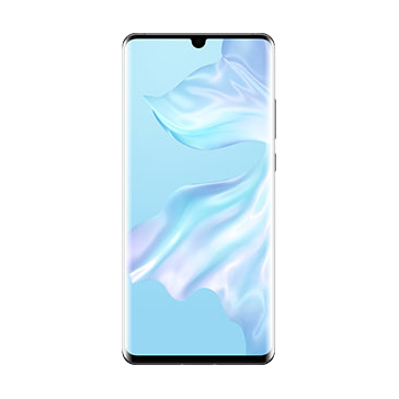 Huawei P30 Pro The One Point Blog Post