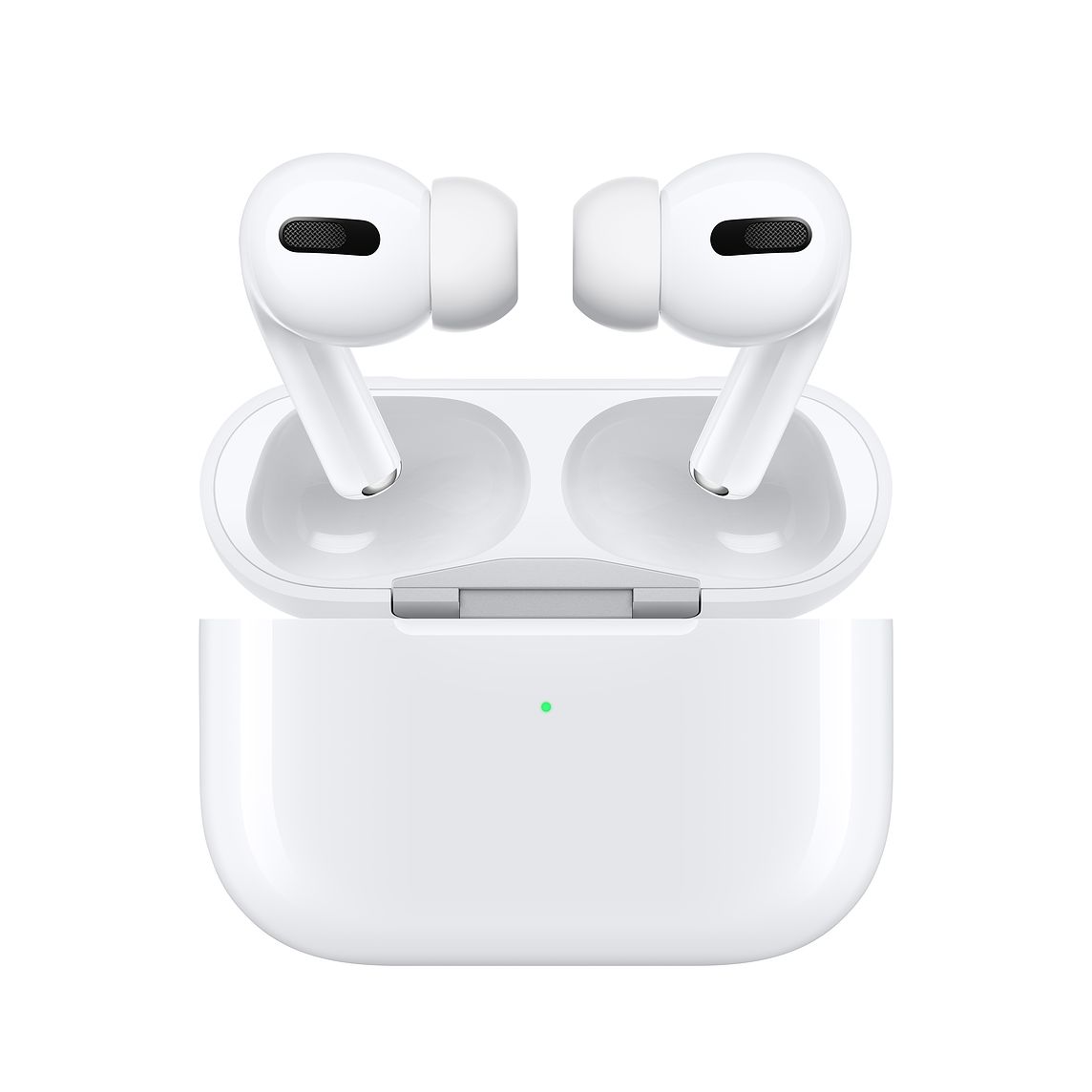 Apple AirPods Pro The One Point Blog Post