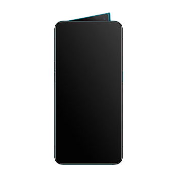 Oppo Reno 5G The One Point Blog Post