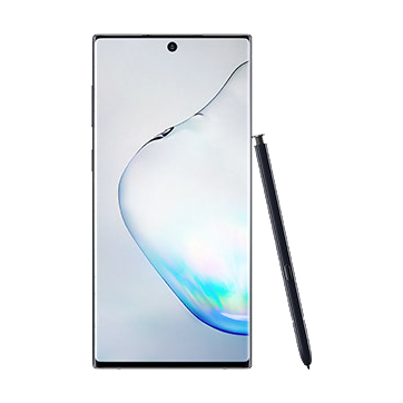 Samsung Galaxy Note 10 The One Point Blog Post