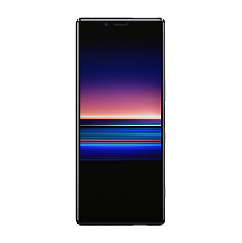 Sony Xperia 1 The One Point Blog Post