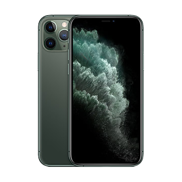 Apple iPhone 11 Pro The One Point Blog Post