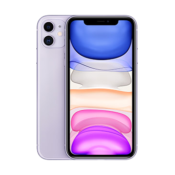 Apple iPhone 11 The One Point Blog Post