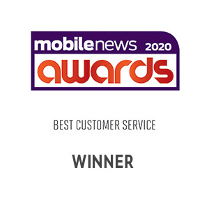 Best Customer Service winners