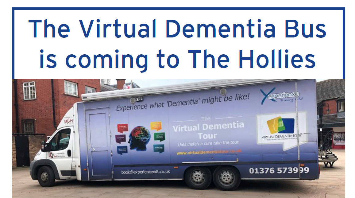 Dementia Bus PDF