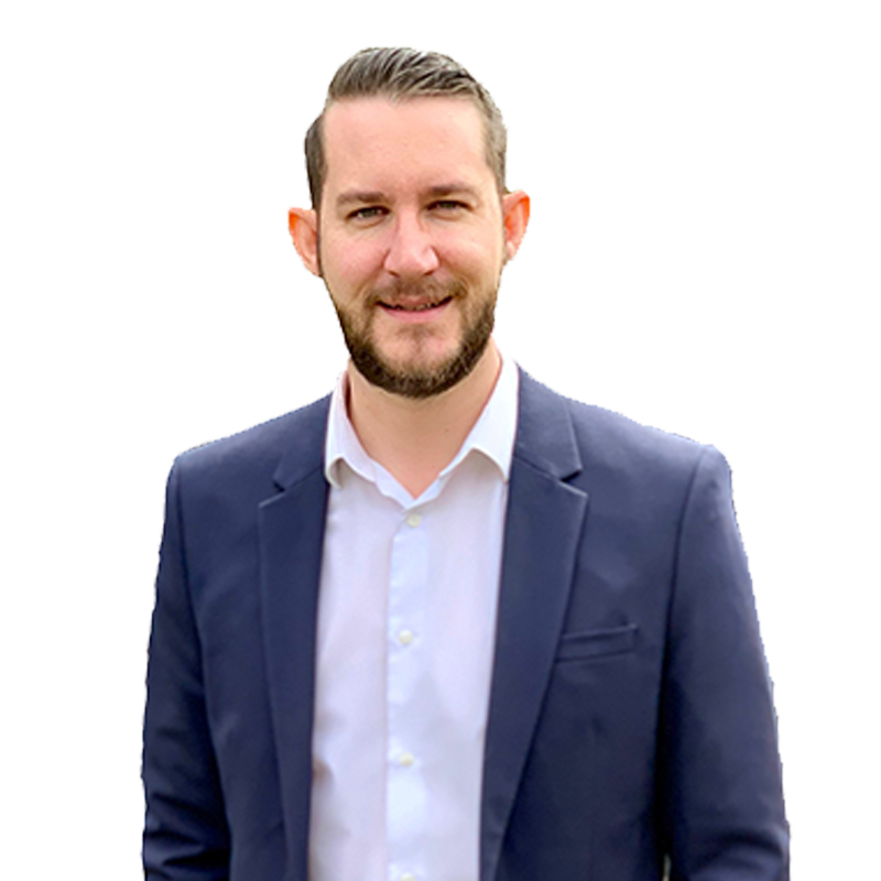Head of Public Sector, Dave Newton - The One Point