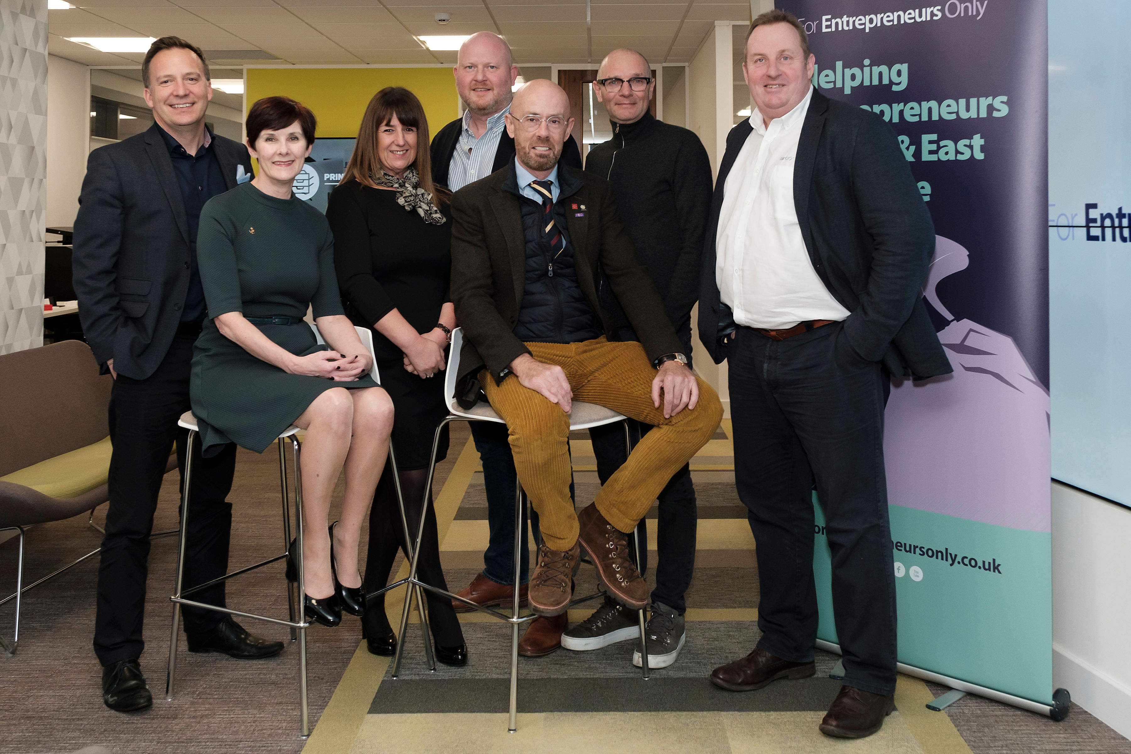 Martin Lauer, MD of The One Point, joins FEO Board of Directors