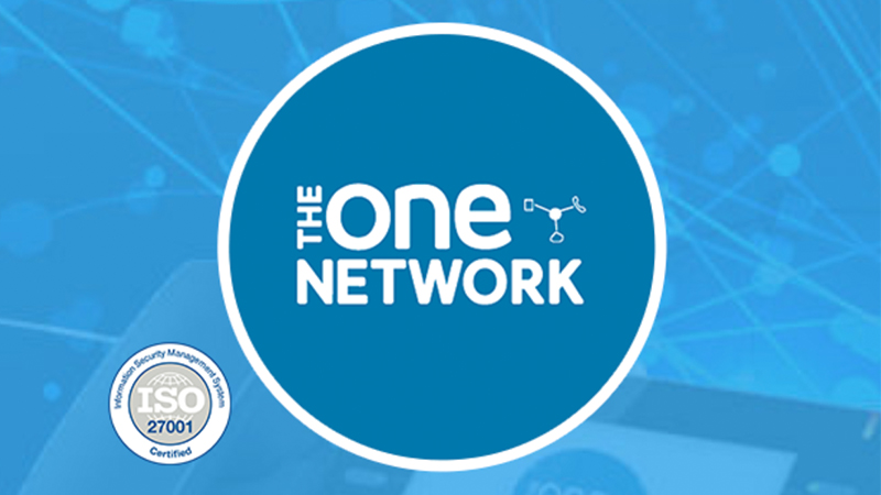 The One Network - Hosted VoIP