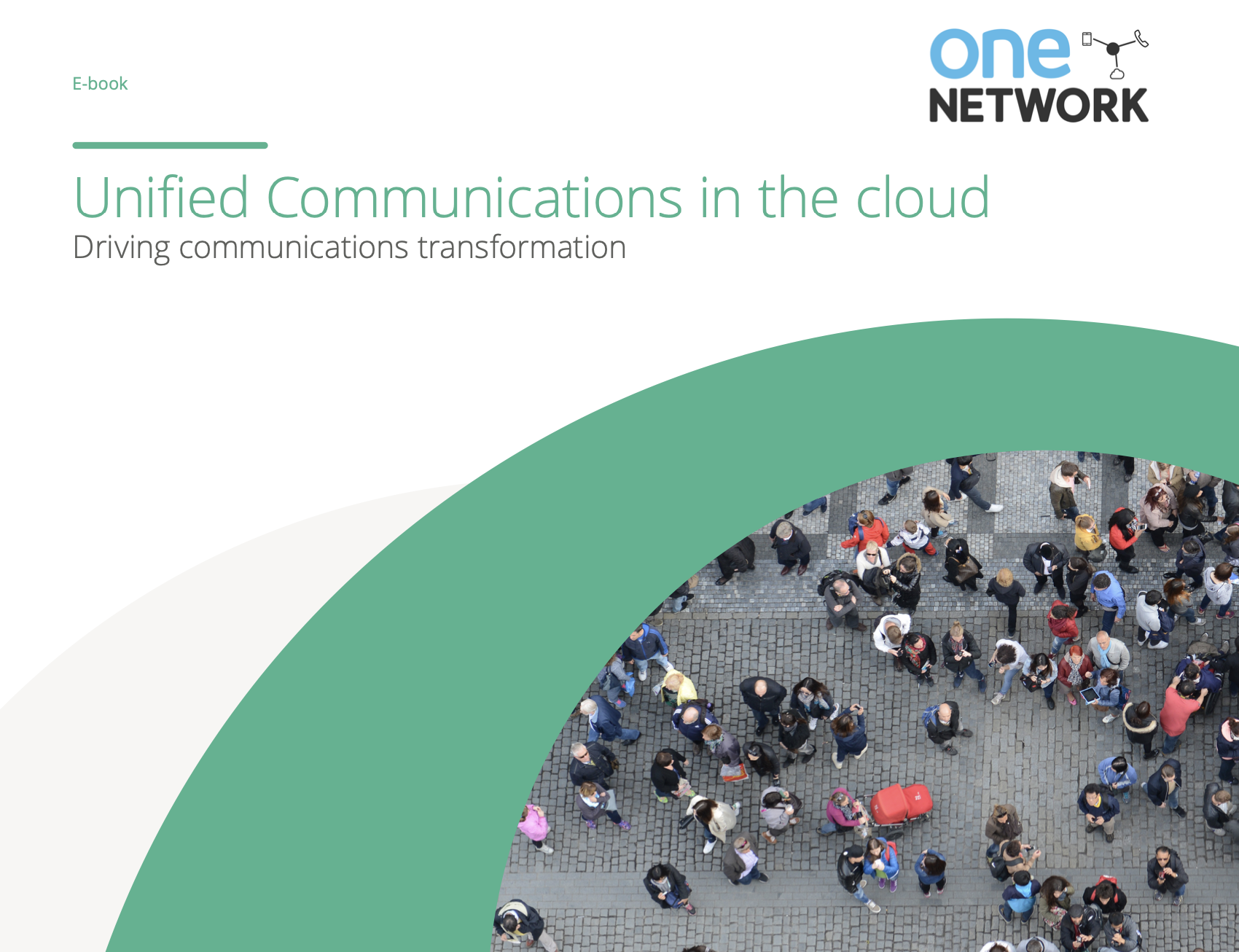 Why Unified Communications? - The One Point