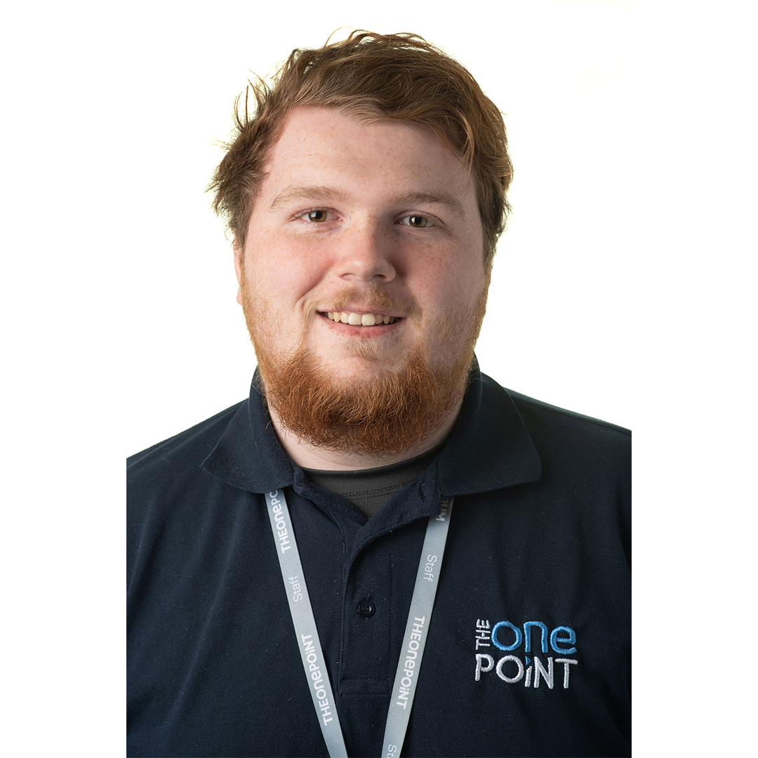 The One Point Foundation Payroll Raffle Winner