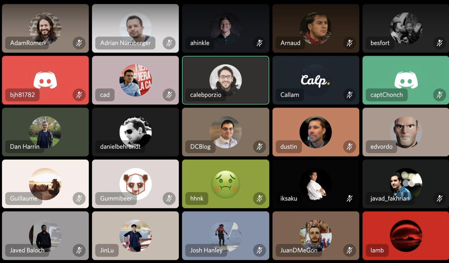 Dave attends Laravel Livewire