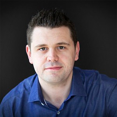 Martin charlesworth