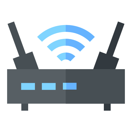 slow wifi more that route settings