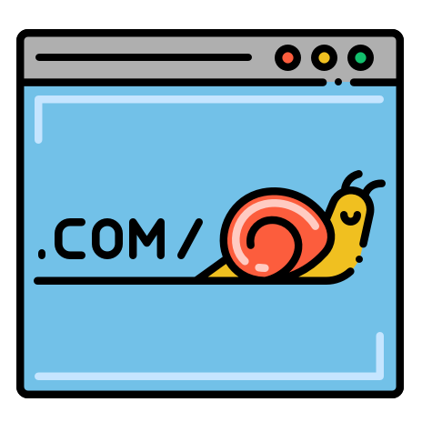 are you struggling with slow intetnet