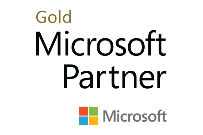 The One Point Microsoft Gold Partner