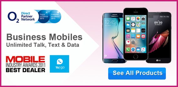 unlimited talk text & data