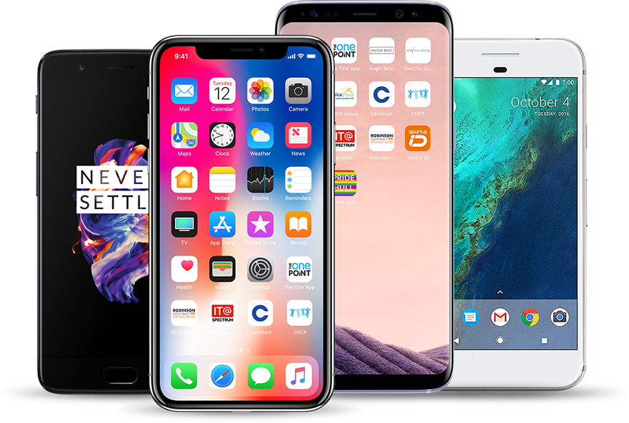the one point telecoms