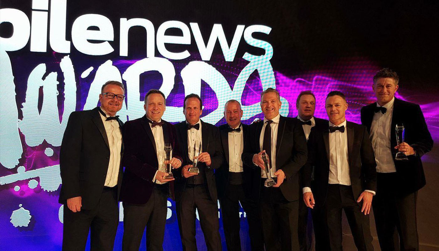 Mobile News Awards 2020 - The One Point Winners