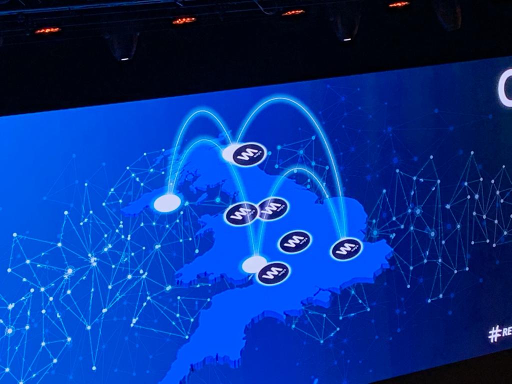 O2 annual conference accentuation cities for 5G The One Point News Post