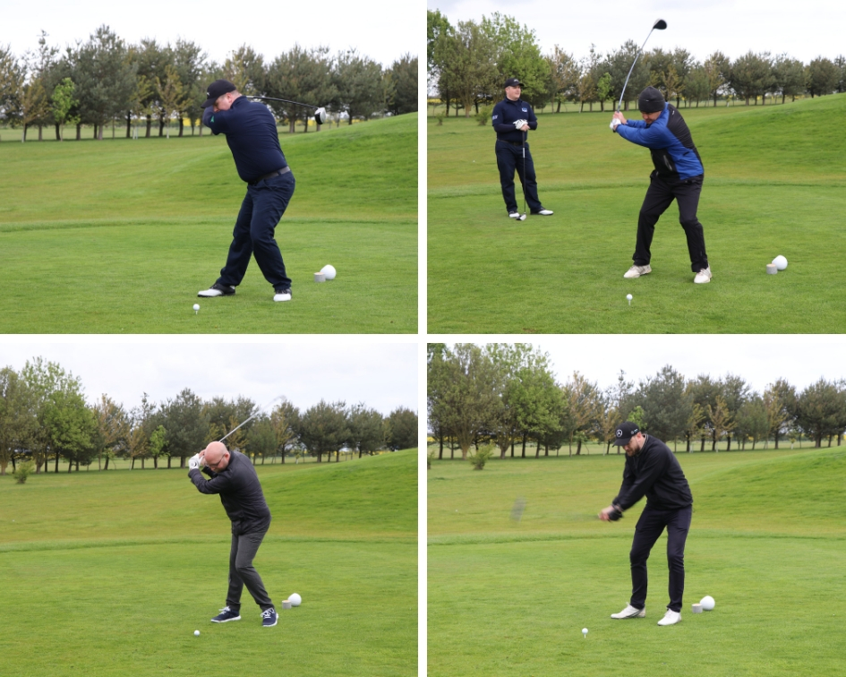 The One Point Foundation Golf Day 2019