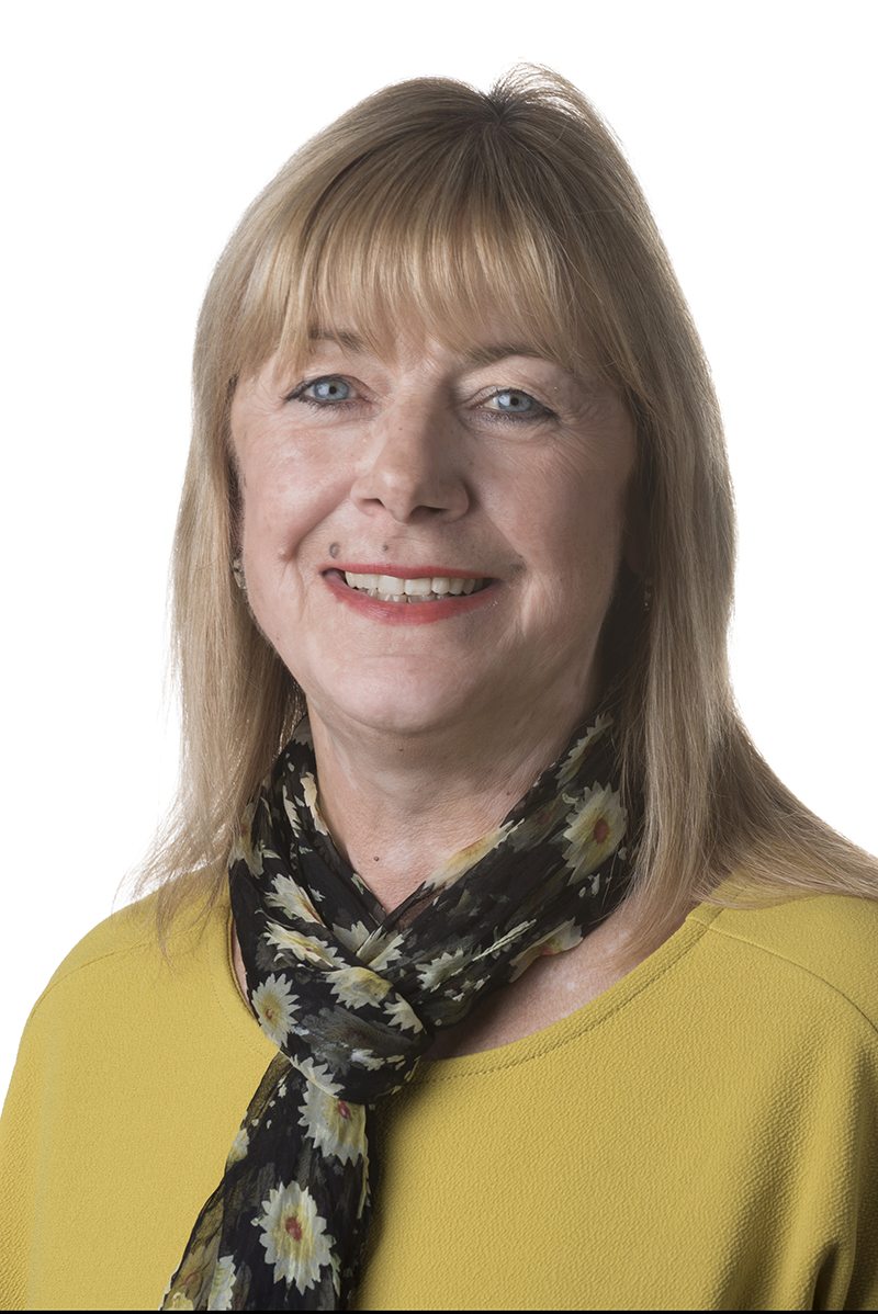 Jane Holbrough The One Point Payroll Raffle Winner July