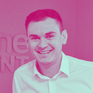 The One Point Sales Director Nathan Greenfield Judges at PIBA 2019