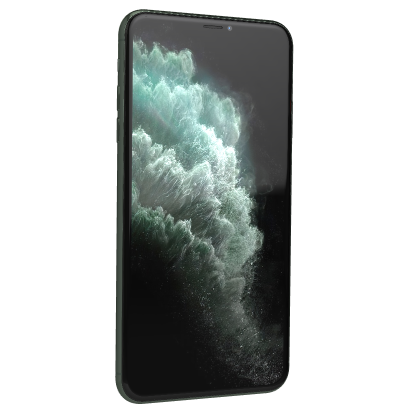 Apple iPhone 11 Pro Max