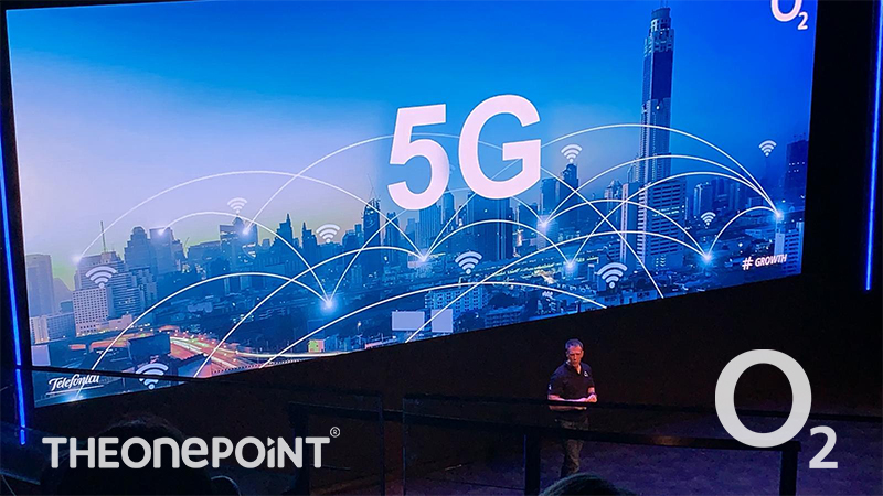 O2 Partner Blue Door Conference - Blog Post
