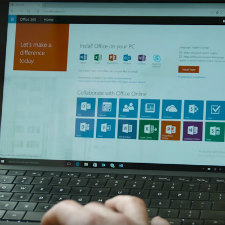 Office 365 latest software
