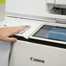Print management