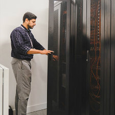 The One Cloud save space